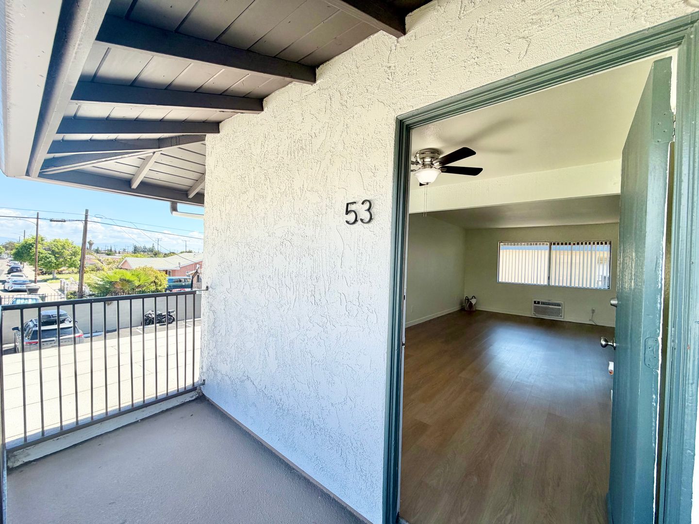 Stanton Apartment: 8080 Bever Place