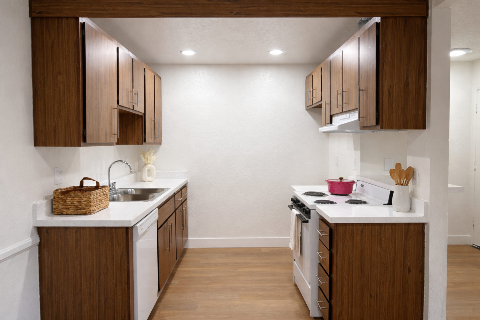 Buena Park Apartment: 8102 Artesia Blvd.