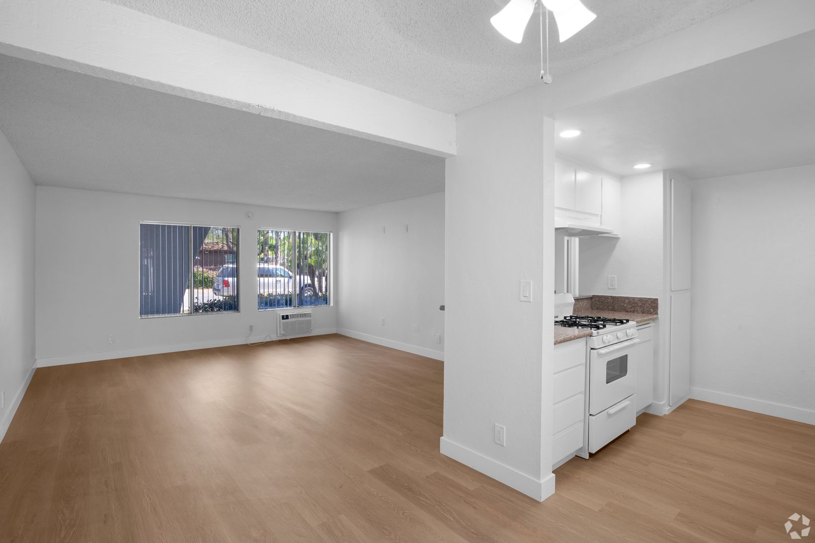 Stanton Apartment: 8080 Bever Place