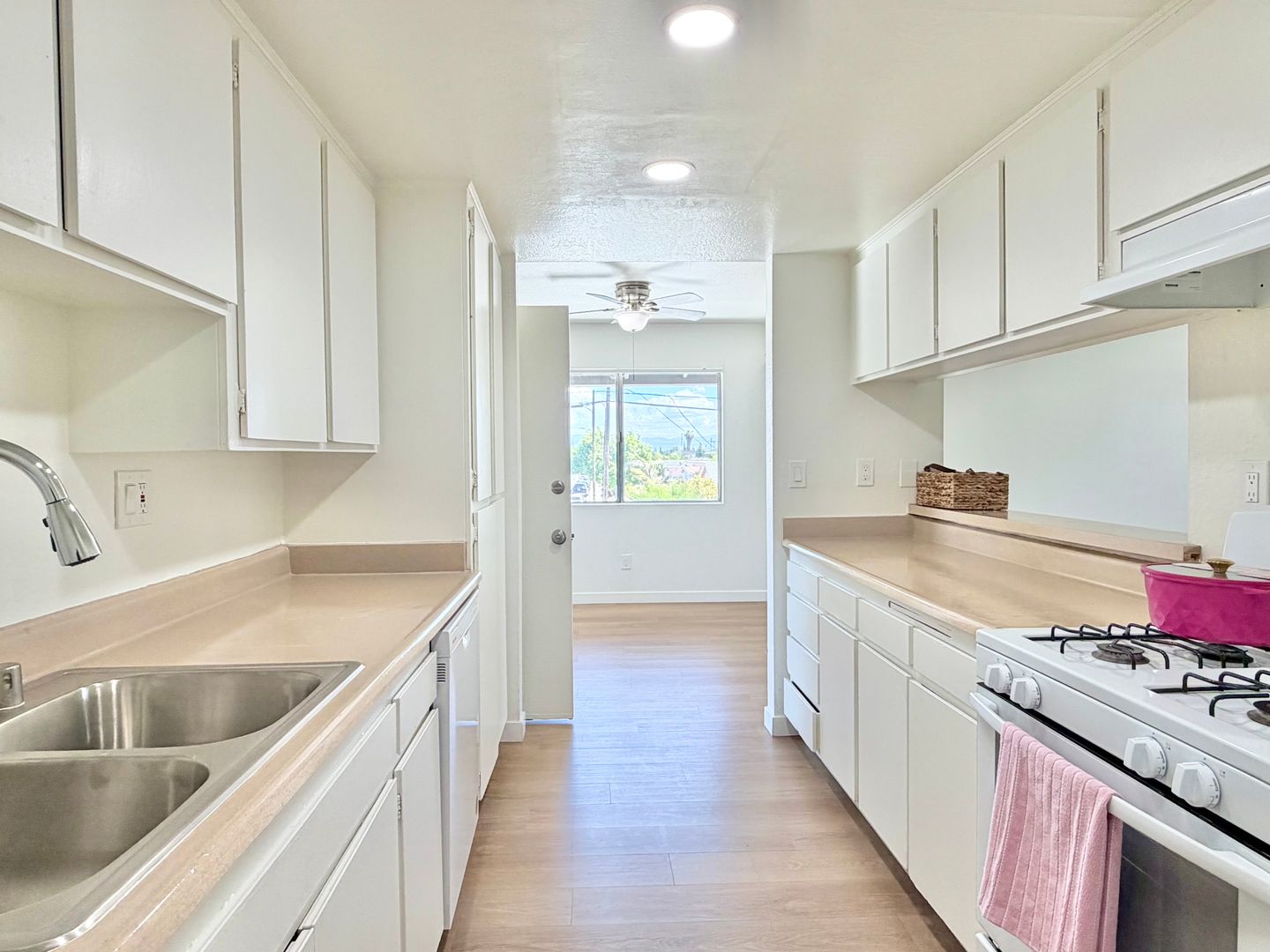 Stanton Apartment: 8080 Bever Place