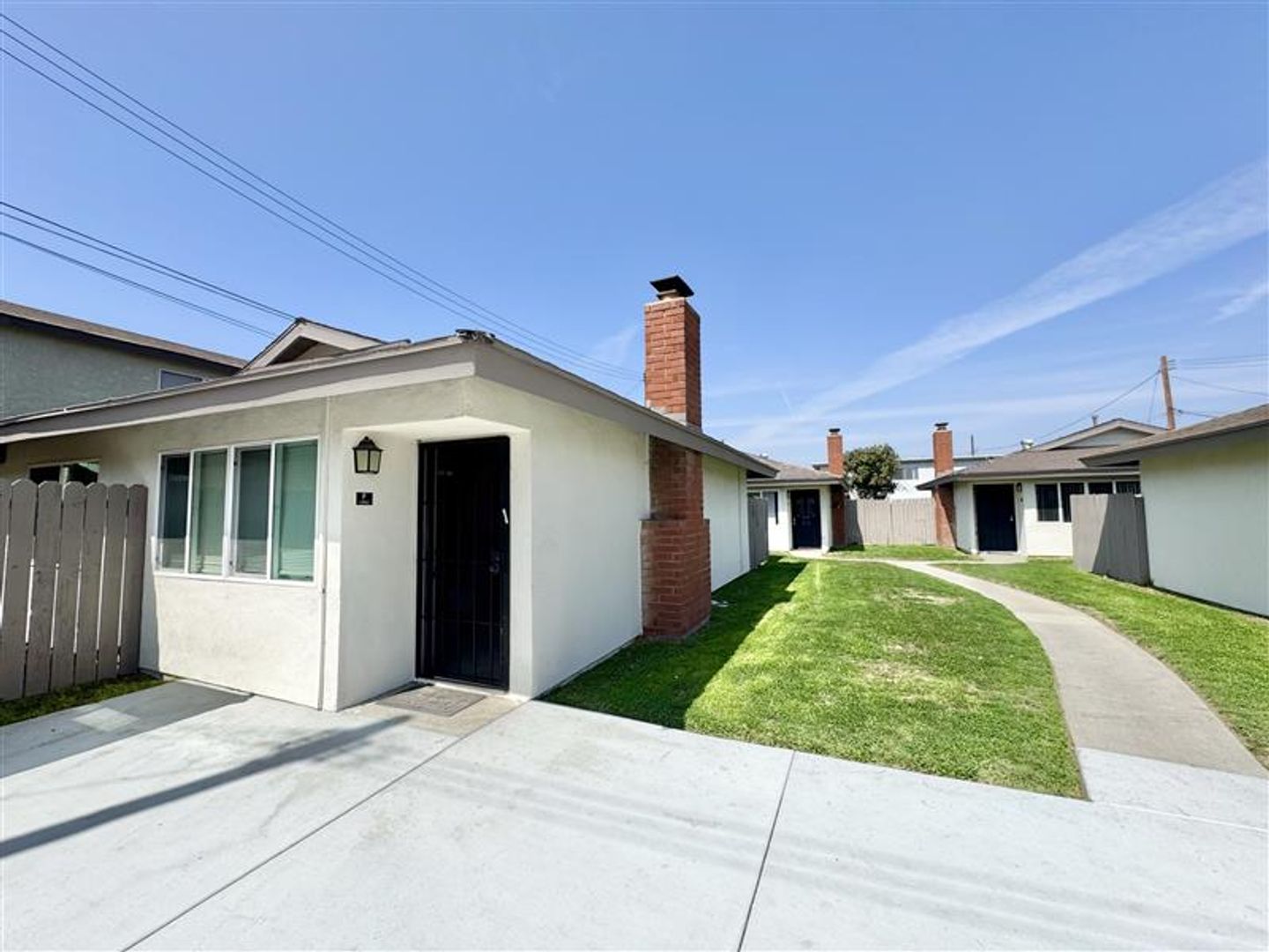 Westminster Apartment: 13931-13951 Illinois St.