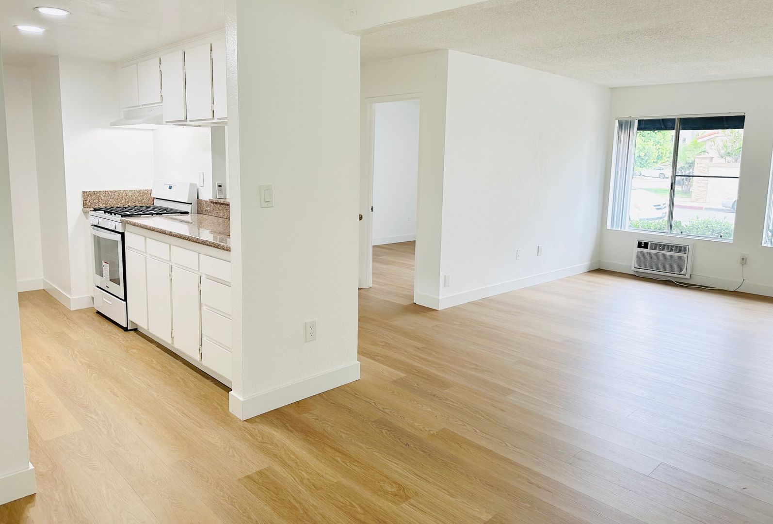 Stanton Apartment: 8080 Bever Place