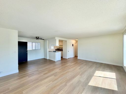 ADLAND Apartments – Newly Renovated 2-Bedroom Apartment in Garden Grove – photo 1