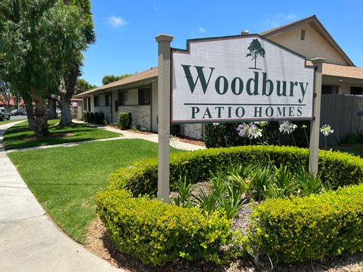 WOODBURY PATIO HOMES – Newly Renovated Apartments in Garden Grove, CA – photo 1