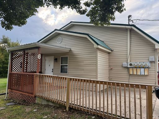 1 Bedroom 1 Bath Apartment located in Greeneville, TN – photo 1