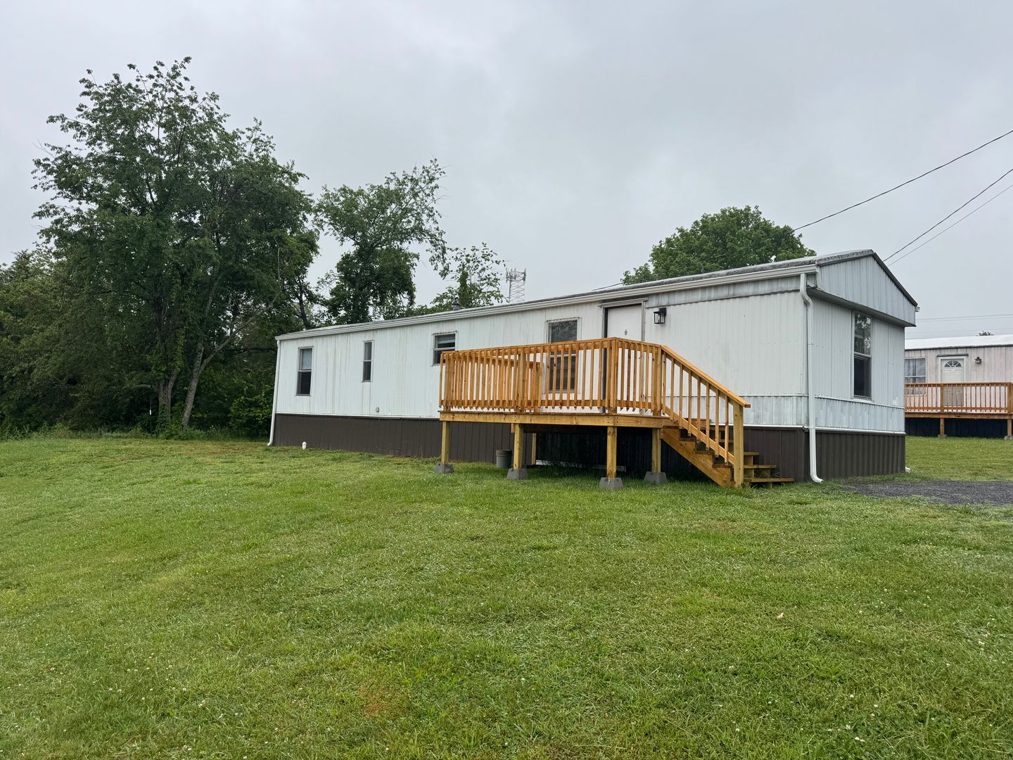 Greeneville Apartment: 32-55 Doty Ln