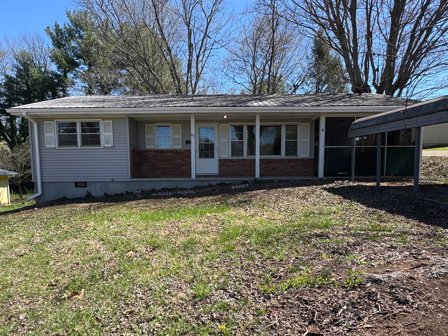 Mosheim House: 85 Ridgeview Drive