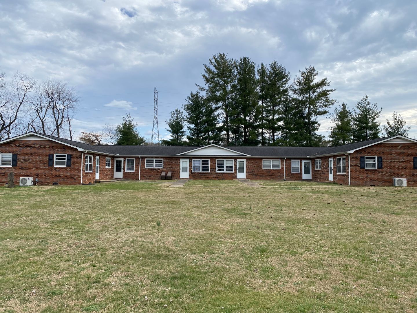 Johnson City Apartment: 8 Lynn Terrace Ct