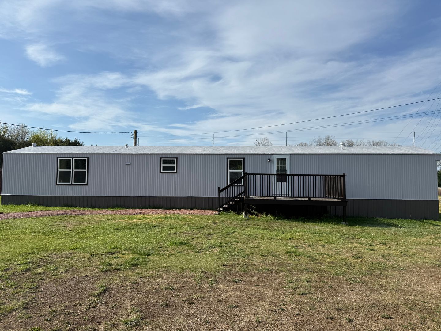 Mosheim House: 281 Mount Pleasant Circle