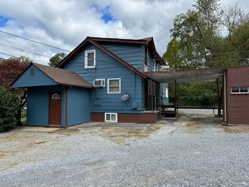 1 Bedroom 1 Bath Apartment in Kingsport, TN – photo 1