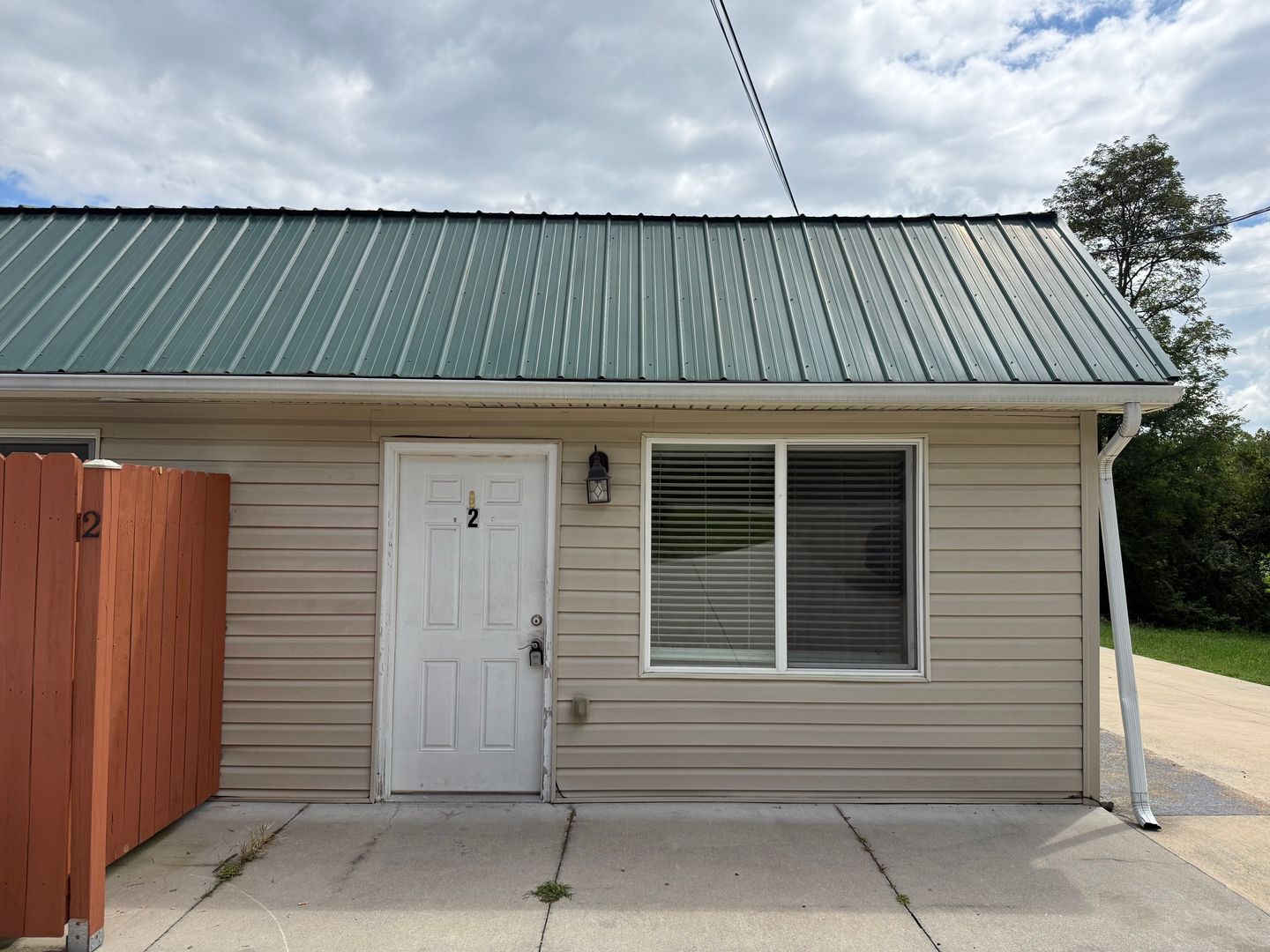Greeneville Apartment: 620-646 Lovers Lane