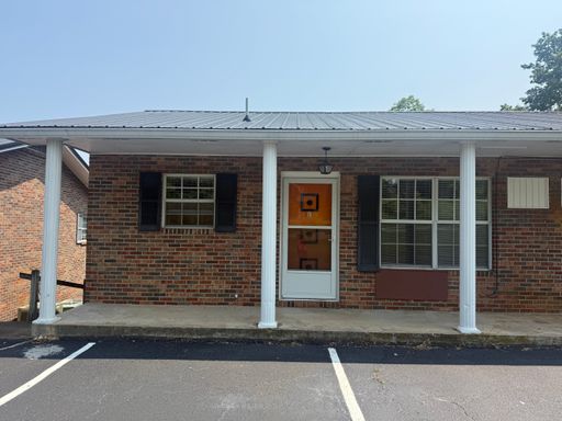 2 Bedroom 1 Bath Apartment located in Limestone, TN