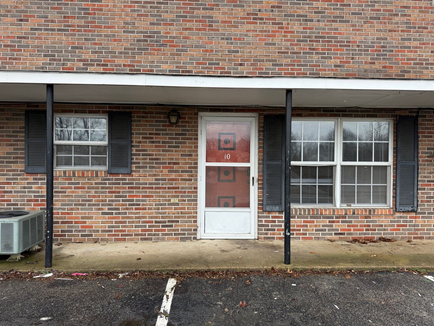 Limestone Apartment: 3728 Old State Rte 34