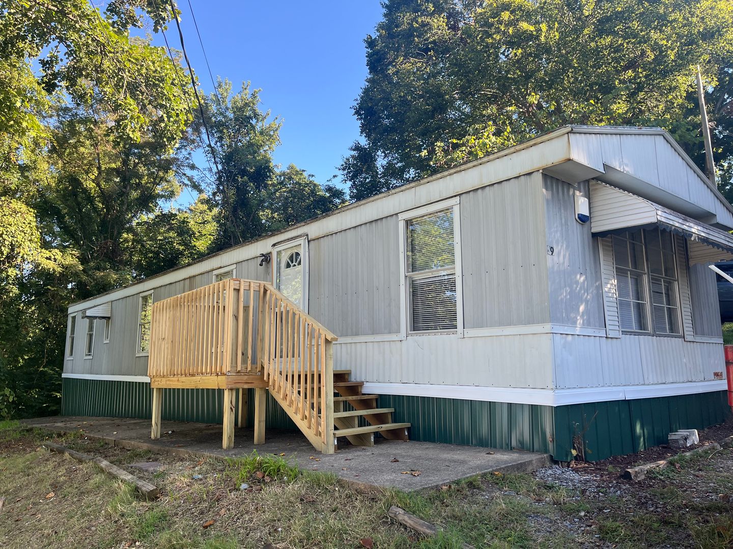 Greeneville Apartment: 23-89 Pebble Hill Park