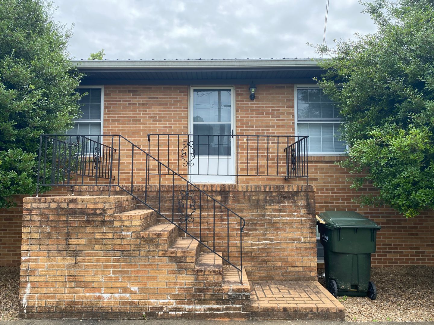 Greeneville Apartment: 104 Skyview Drive