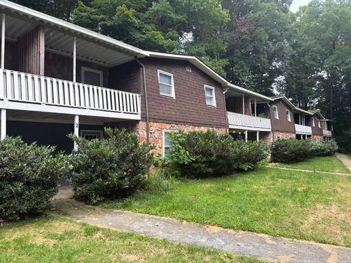 2 Bedroom 1.5 Bath Apartment located in Johnson City, TN – photo 1