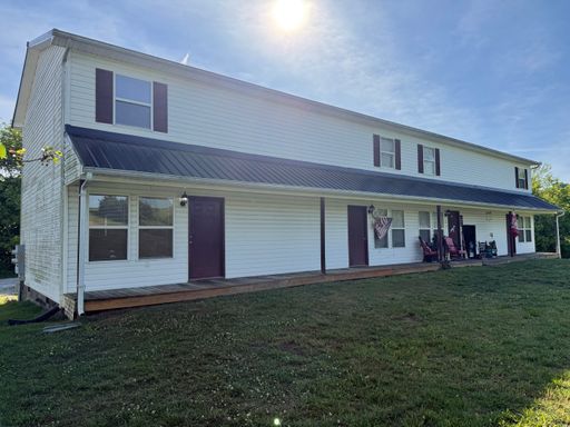 2 Bedroom 1.5 Bath Apartment located in Greeneville, TN
