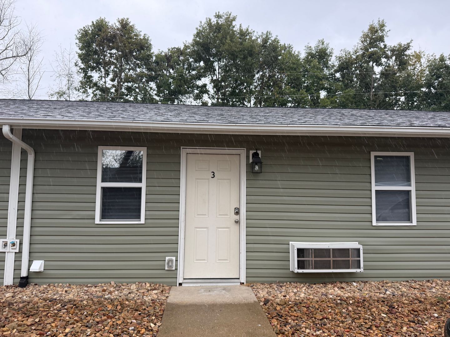 Sun Valley Apartments