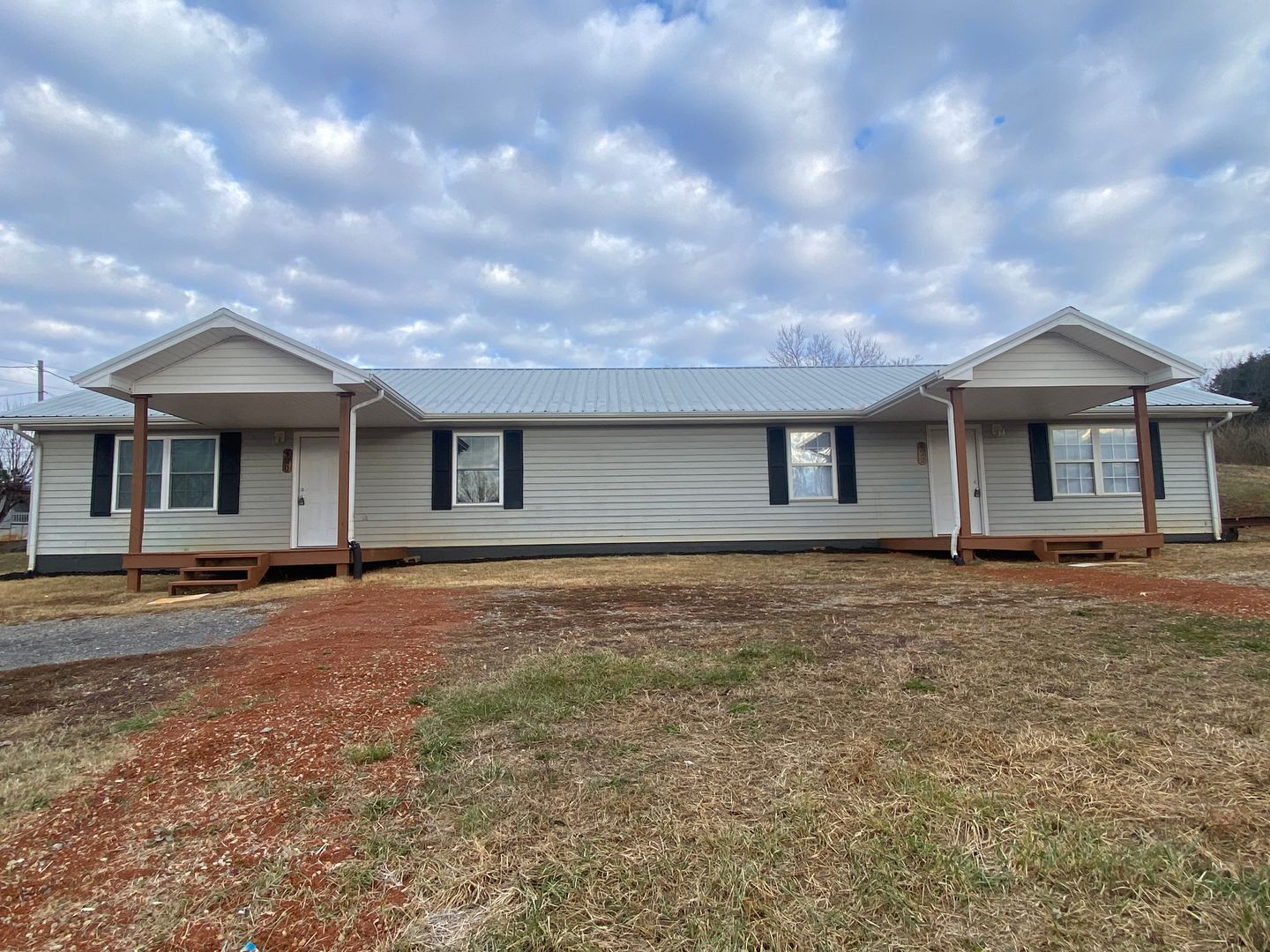 Parrottsville Apartment: Cottage Way