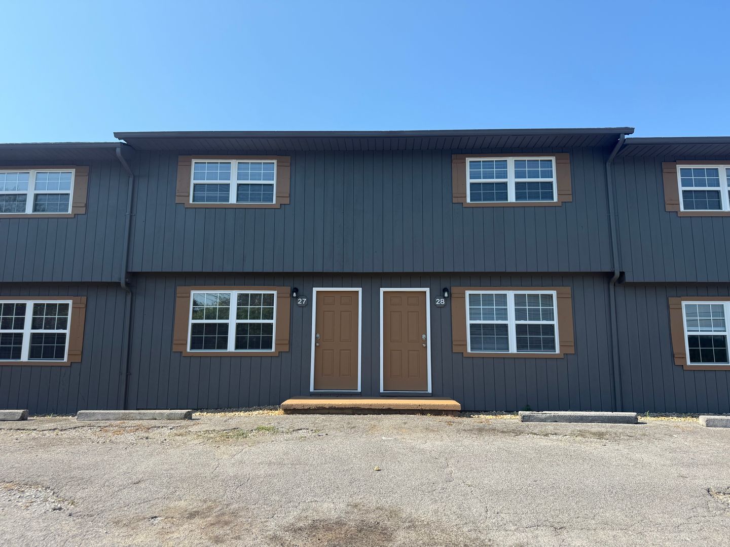 Johnson City Townhome: 1219 Cora Ln