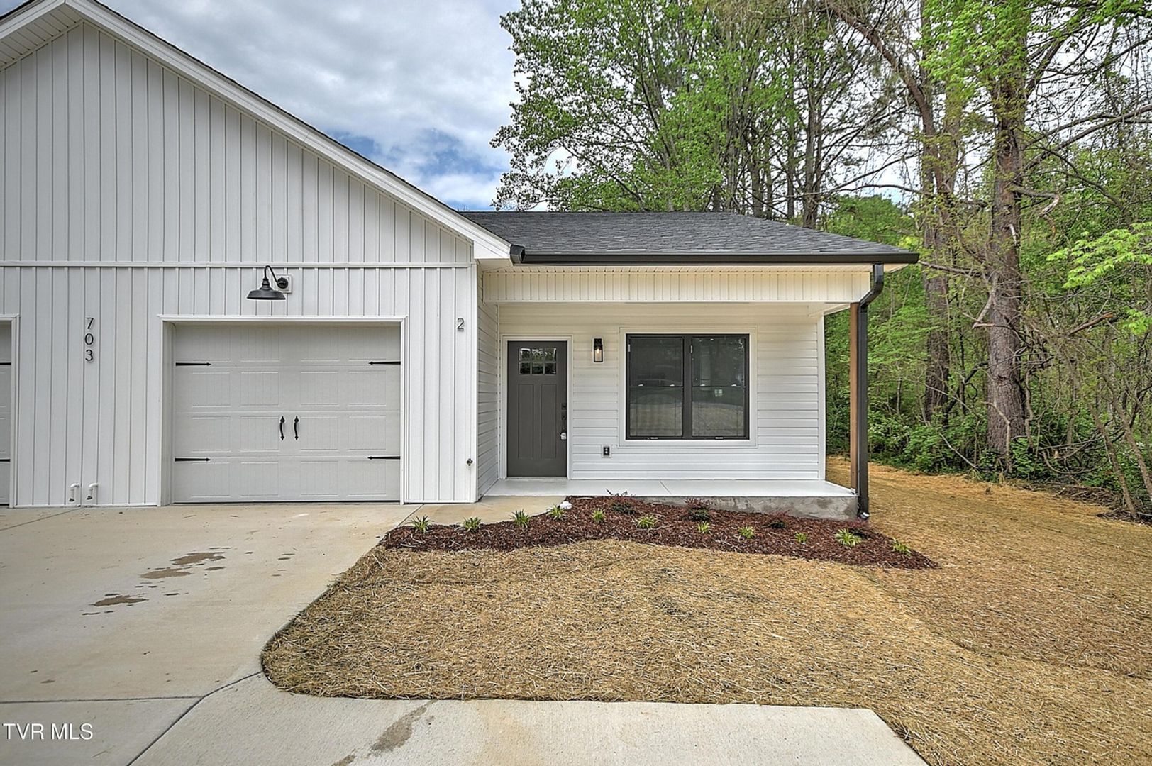 Johnson City Apartment: 703 Swadley Rd