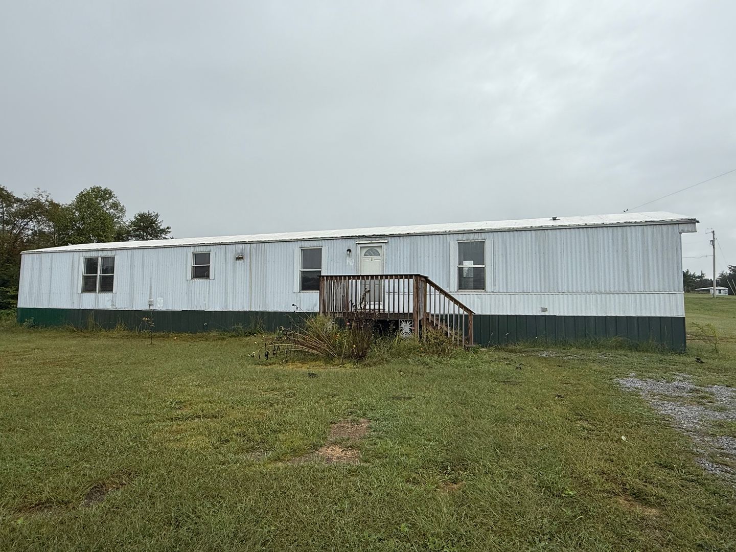 Greeneville House: 1030 Millers Chapel Rd