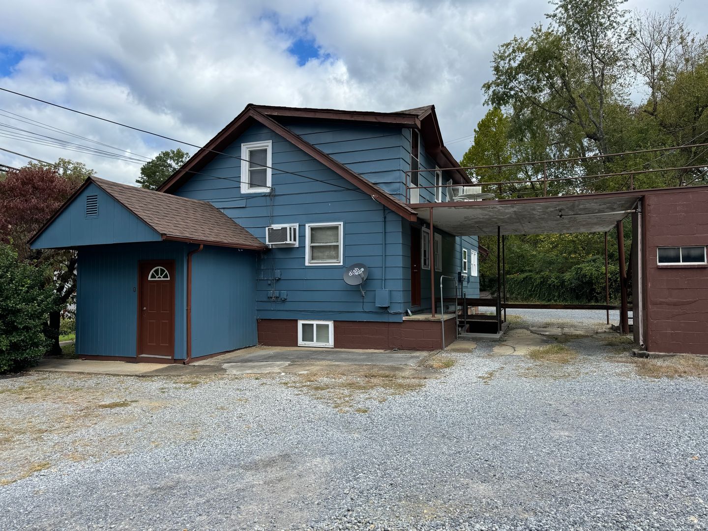 Kingsport Apartment: 1105 Bloomingdale Pike