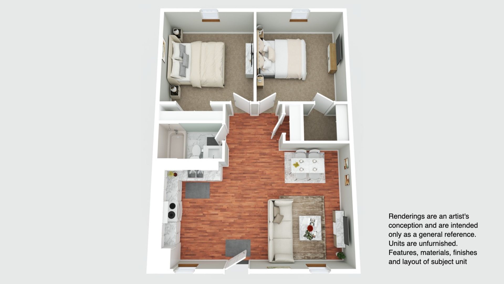 Sun Valley Apartments