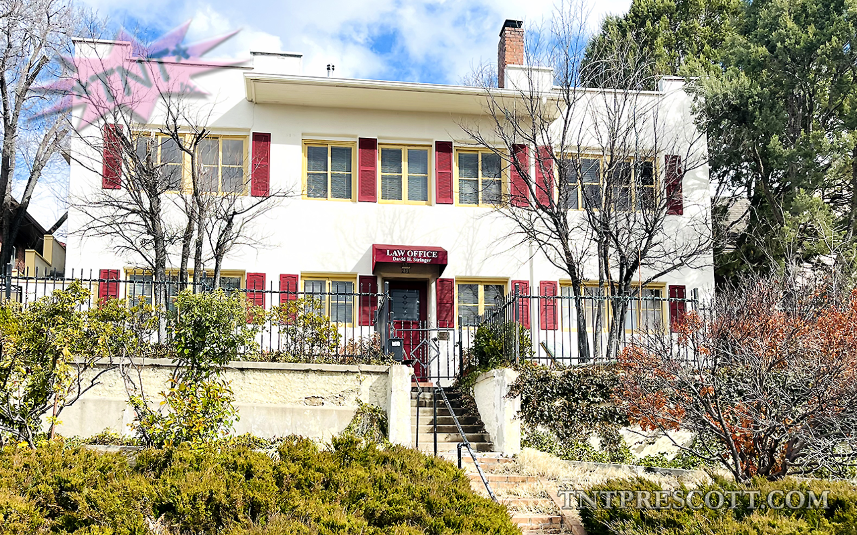 Prescott Apartment: 231 S. Marina St