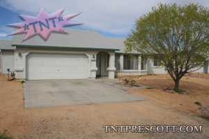 Prescott Valley House: 5600 N Western Blvd