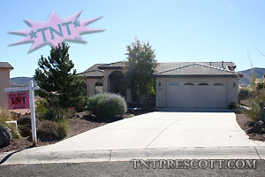 Prescott House: 1709 Tatum Pl