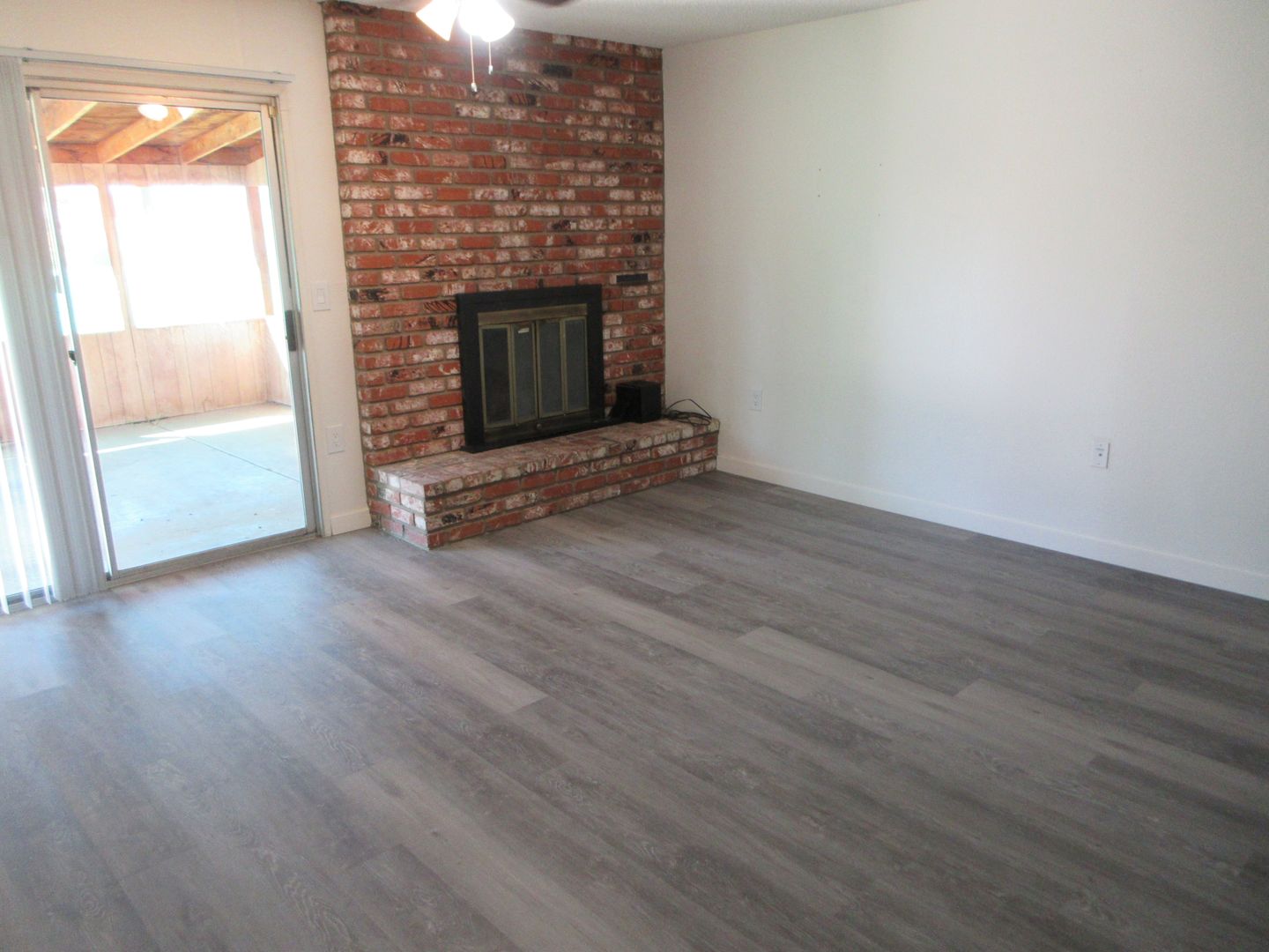 Ridgecrest House: 1205 W Upjohn Ave