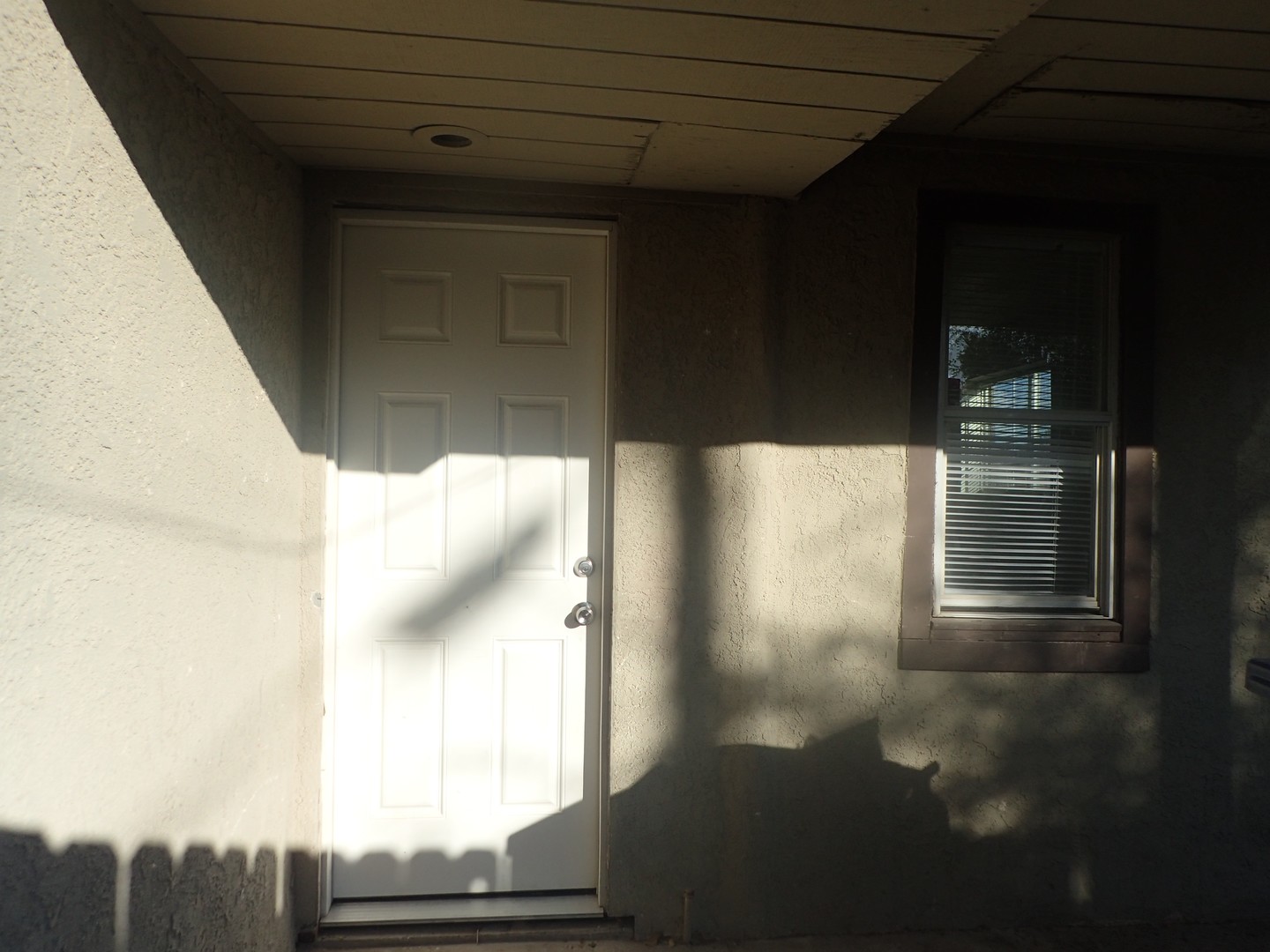 Ridgecrest Apartment: 521 W Atkins Ave