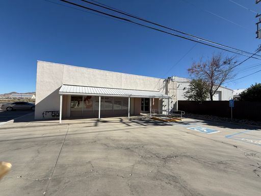 1535 China Lake Blvd - 1535 China Lake Suite. C – photo 1
