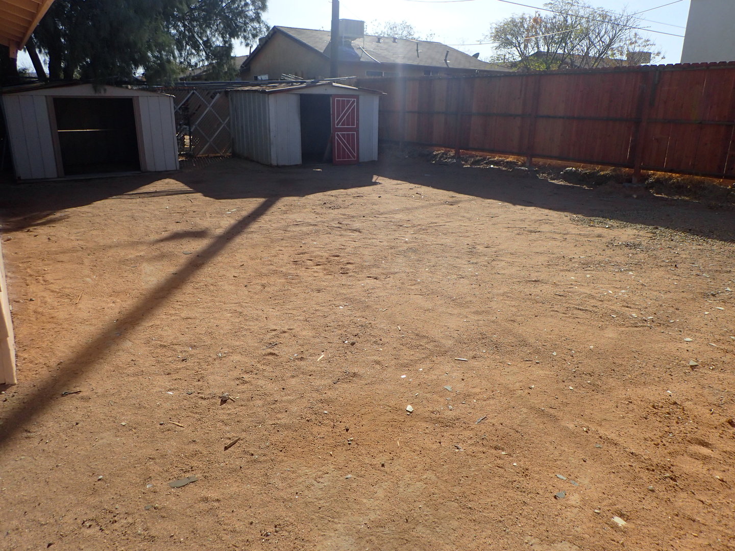 Ridgecrest House: 219 W Robertson Rd