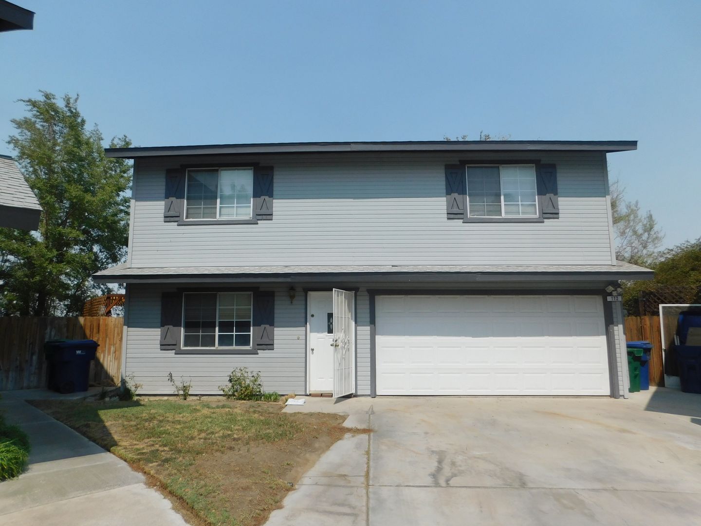 Ridgecrest Condo: 112 S Lilac Square