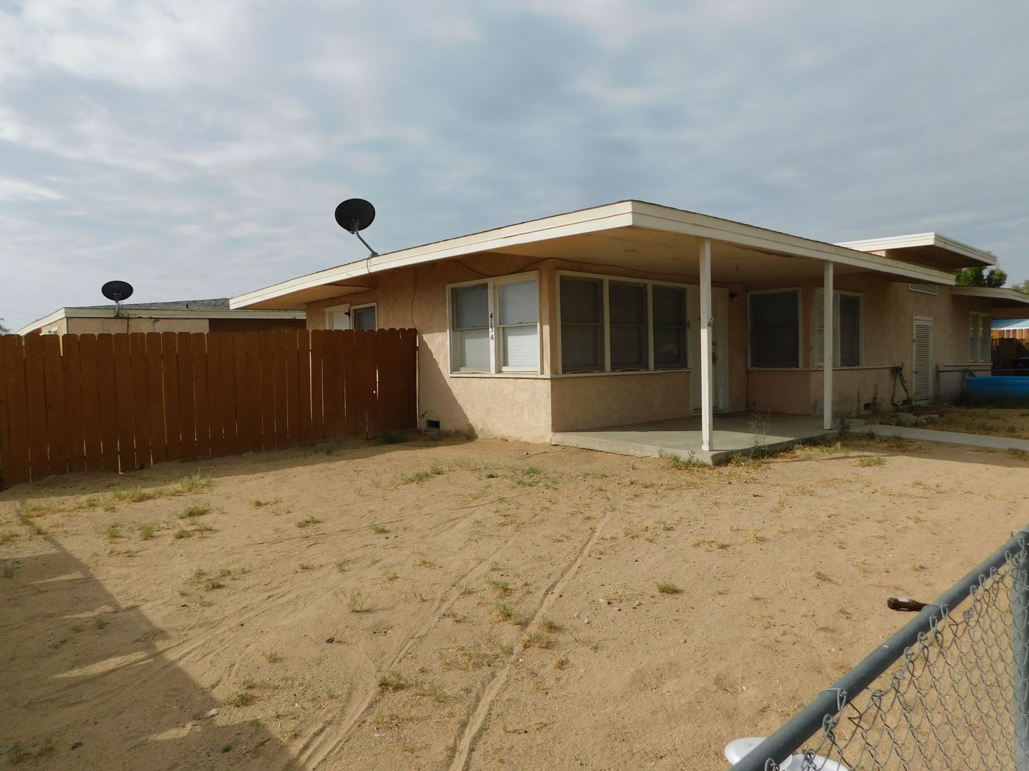 Ridgecrest Apartment: 413 Richmond Rd