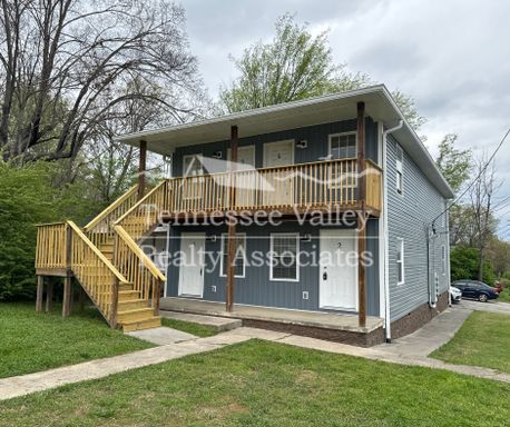 ALL NEW! Renovated, Move In Ready 1 bed/1 bath convenient to downtown and I-40! – photo 1