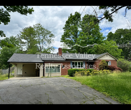 Coming Soon, home in Fountain City convenient to Tazewell Pike and Downtown Knoxville – photo 1
