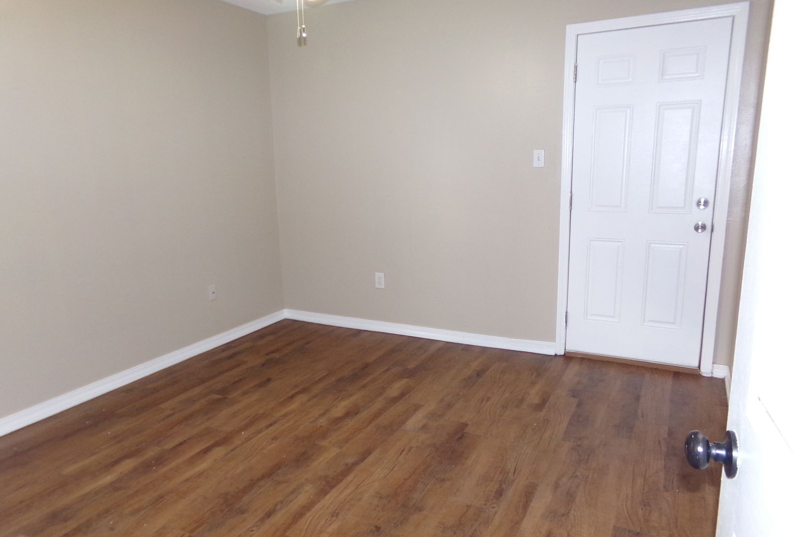 Ruston House: 1520 W. Kentucky Street