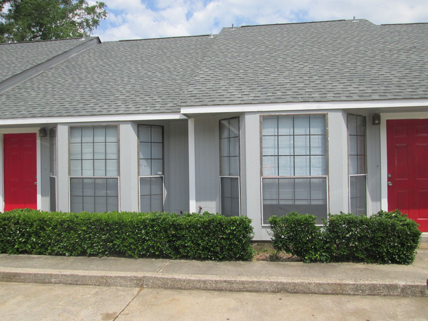 Ruston Apartment: 402 Kennon Lane
