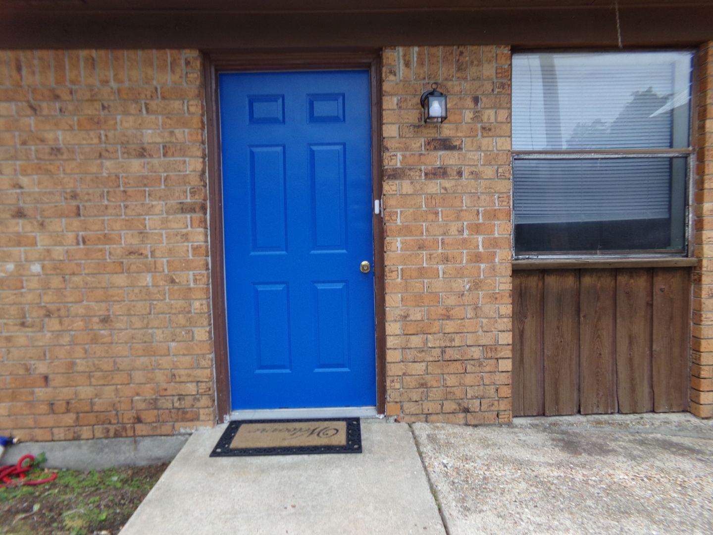 Ruston Apartment: 504 W. Louisiana Avenue