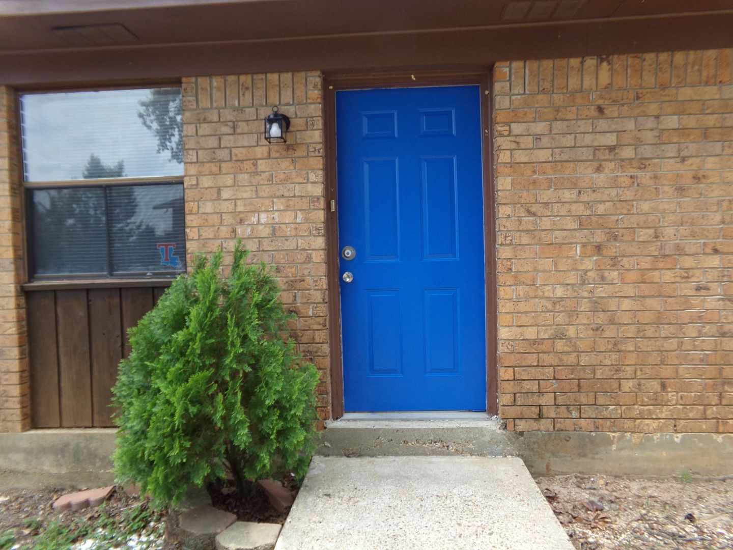 Ruston Apartment: 504 W. Louisiana Avenue