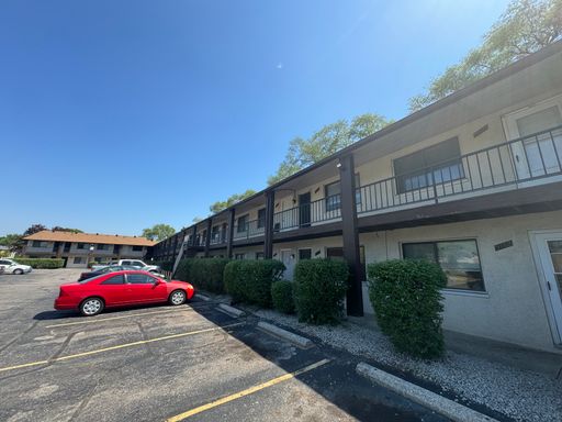 1BR Apartment – $670/mo • $99 Deposit – photo 1