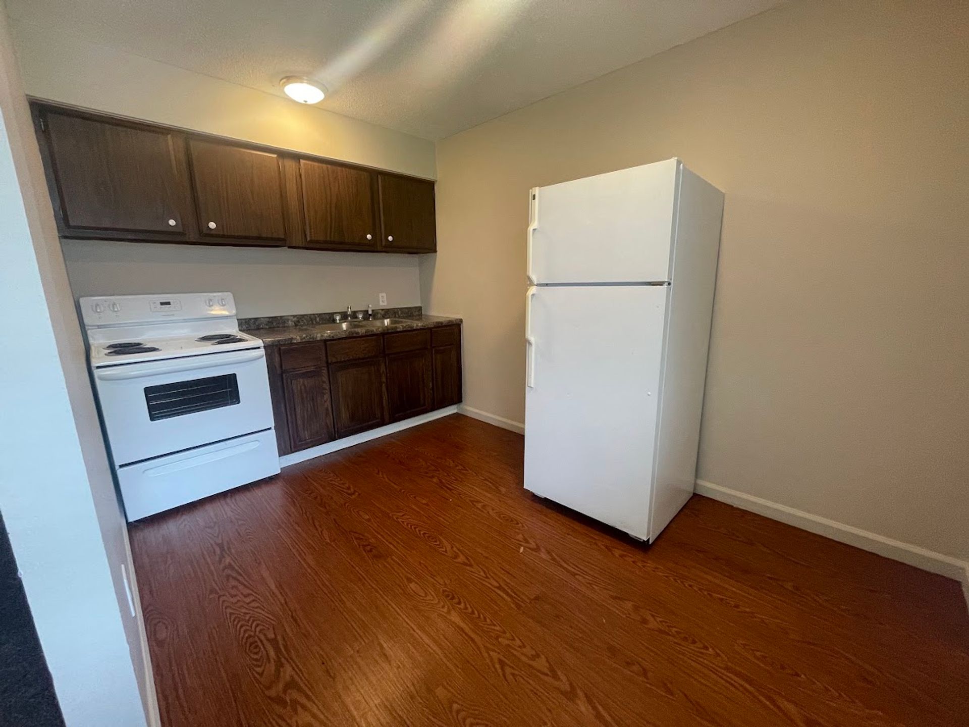 Two Bedrooms in South Toledo