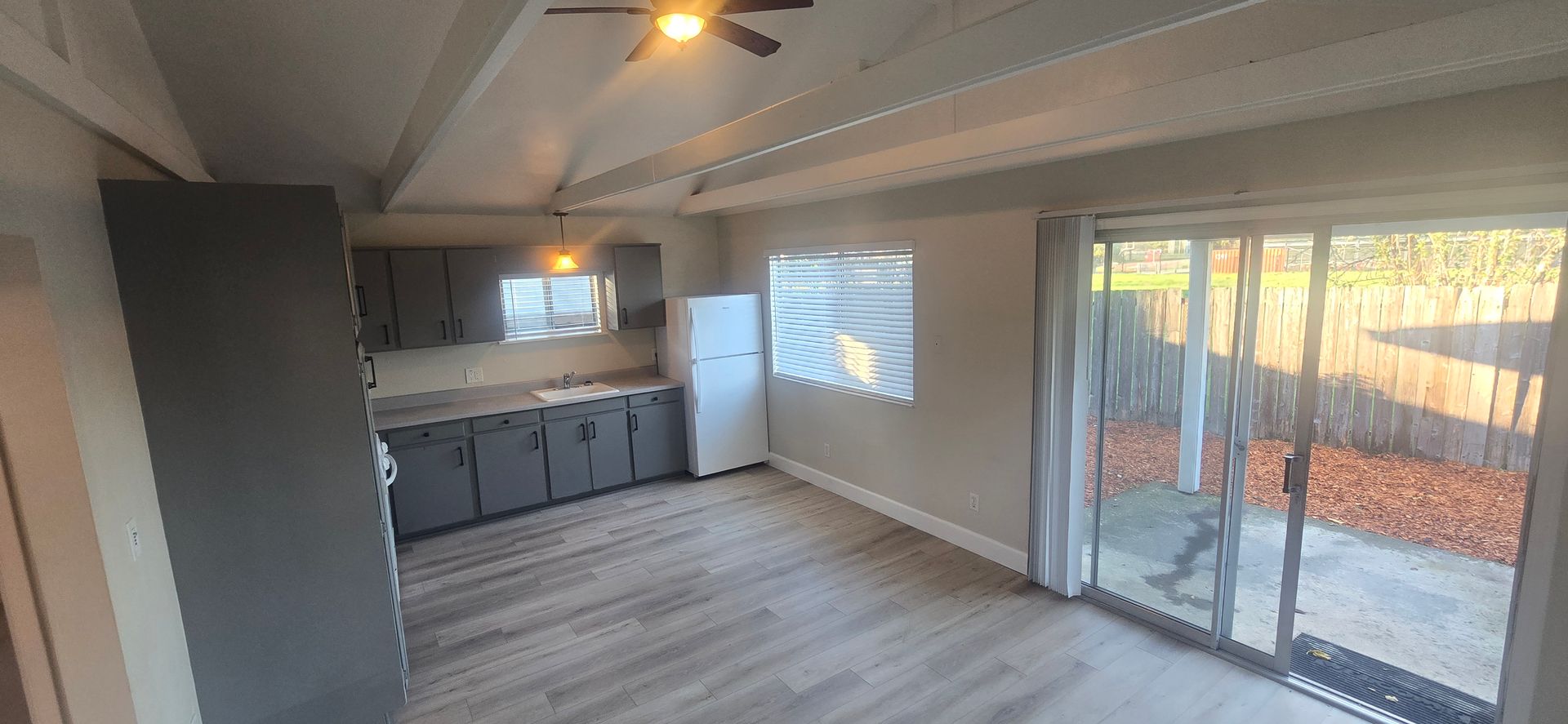 Santa Rosa Apartment: 3125 Hoen Ave