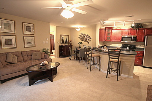 WAITING LIST- 1 Bedroom Phase 2 Willow Brook Apartments – photo 1