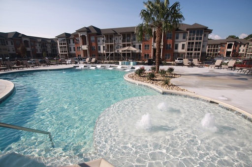 37 West Apartments - 2 bedroom/2bathSP - Waiting List