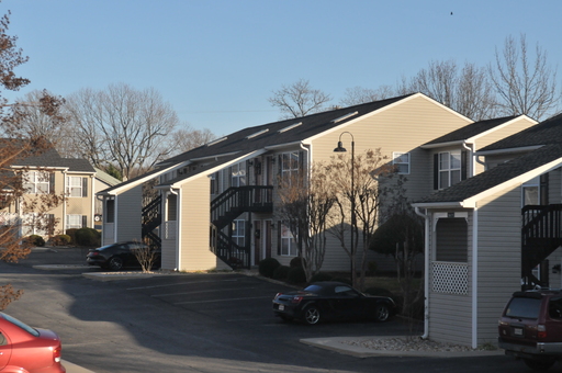 TimberEast Apartments - 1 bedroom, 1 bath - For Availability