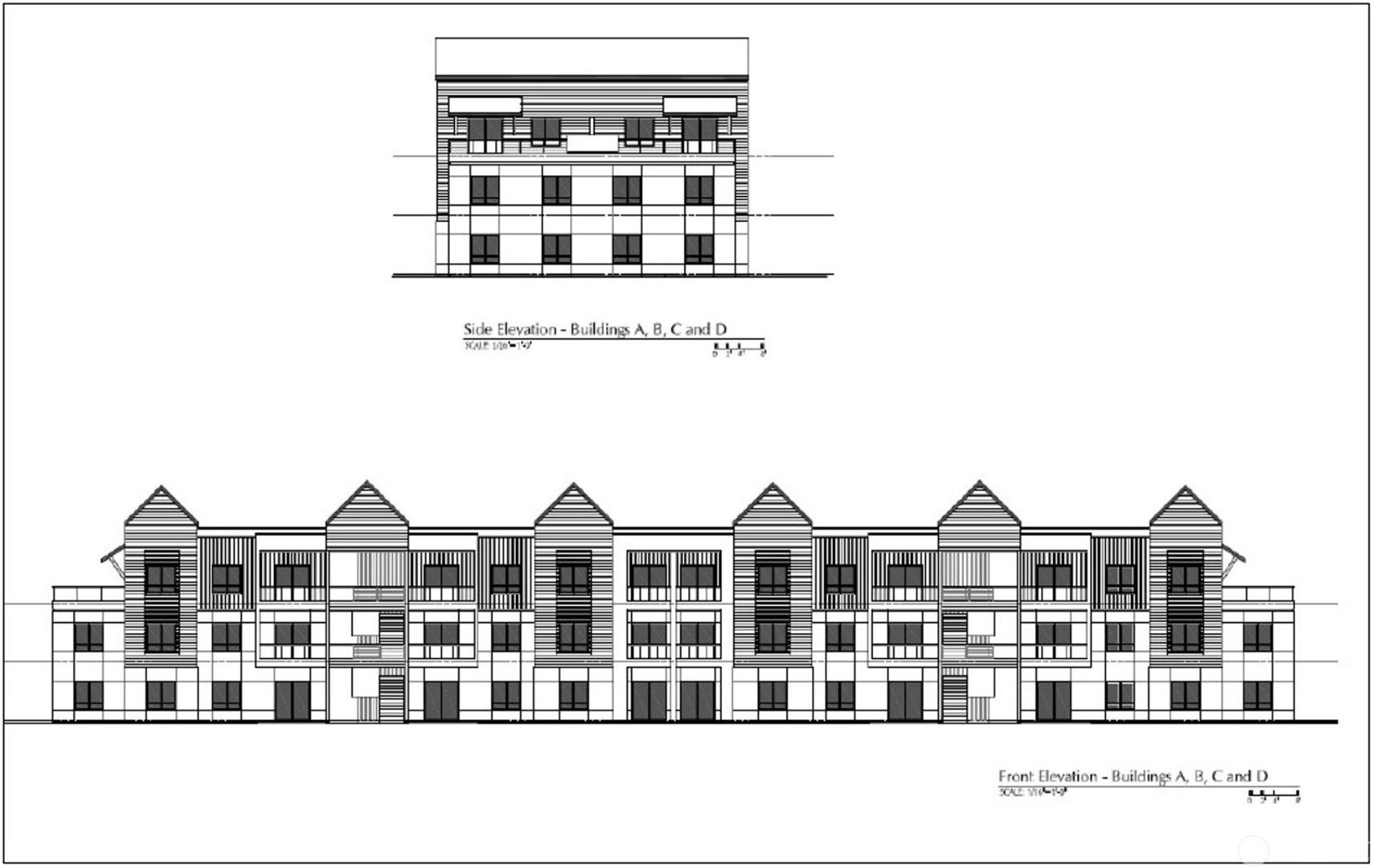 Moses Lake Apartment: 1701 W Crouse Street